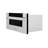 ZLINE Autograph 30 in. Microwave Drawer-123191209-87844911