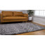 Paquette Geometric Shag Area Rug-880672474
