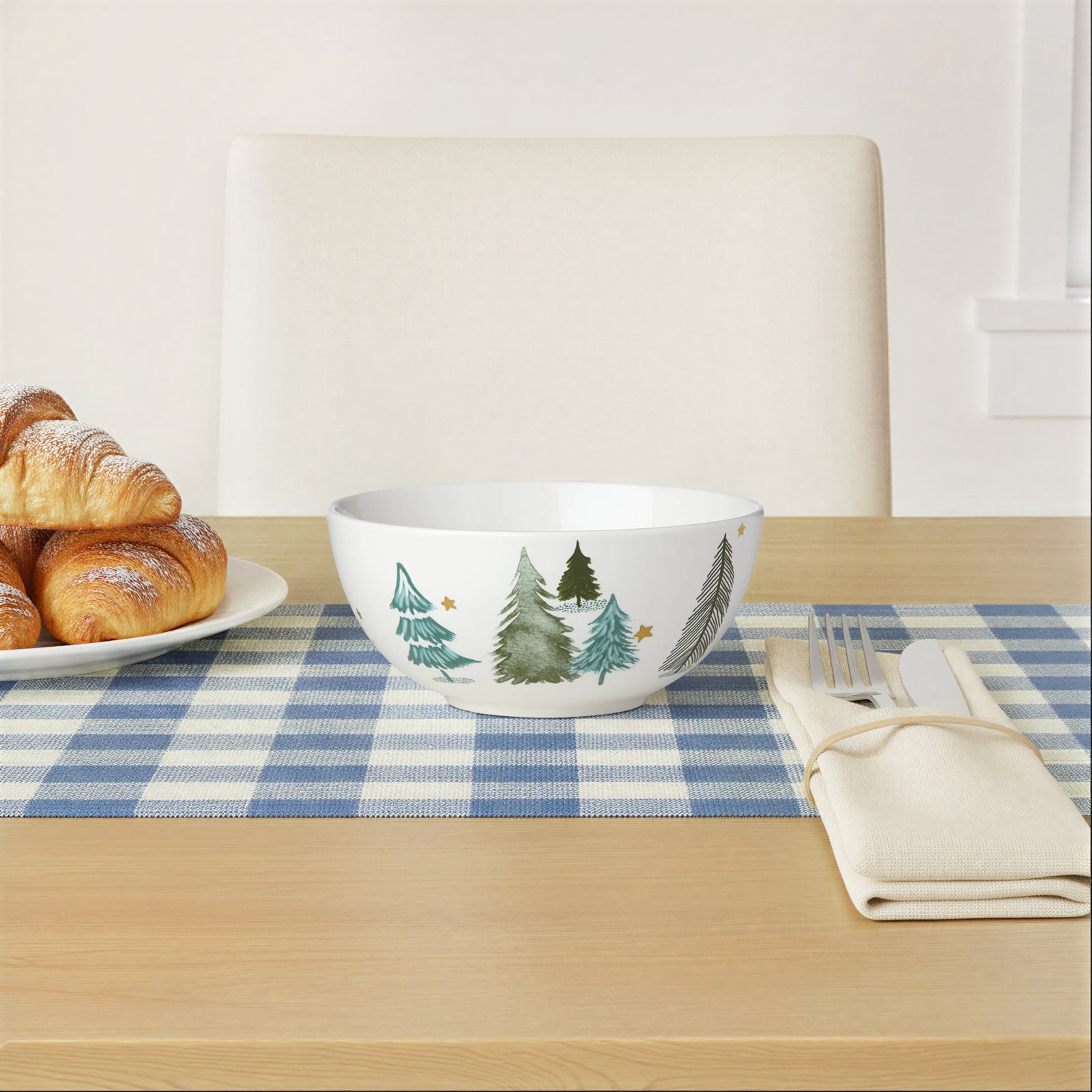 Lenox Balsam Lane All Purpose Bowl
