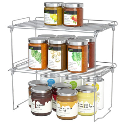 Alahni Freestanding Spice Rack