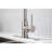 Kitchen Faucet With Pull Down Sprayer-118543460
