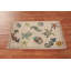 Tapis oriental animaux en laine Art Deco 2x3