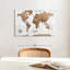 My World Travel Milstead, punaise III-107708140