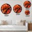 Horloge murale surdimensionnée-2037616129