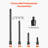 1/2" 43 Piece Impact Socket Set