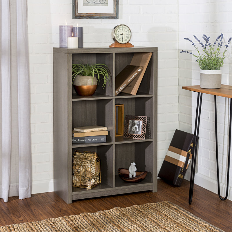 Zimo Bookcase
