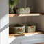 August Grove Ghaith Decorative Bin-1100756225