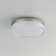 Glass LED Flush Mount