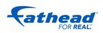 Fathead logo