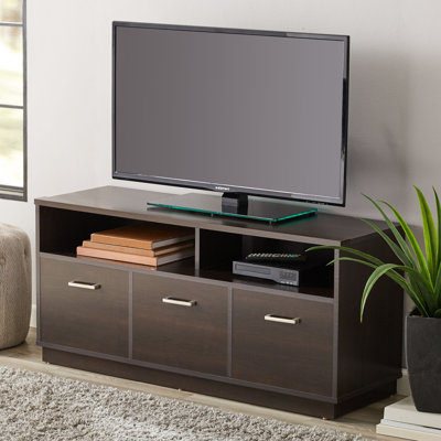 Salesville Unfinished TV Stand for TVs up to 50"