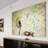 " Moroc Dandy " Painting Print-494154310