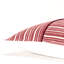 Coussin décoratif 100% coton Berthe (rembourrage en polyester)-1681439084