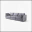 Canapé modulaire polyvalent avec tissu chenille doux et fabrication robuste-1643290117-1643290123-1643290121