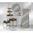 3 Tier Tabletop Display