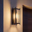 Lanterne murale d'extérieur 1 lumière Jacobs-129437298-129437302-129437303