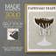 Espresso Martini Framed Print - Solid Wood-1583258148-1583258150