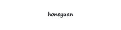 Honeyuan logo