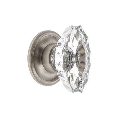 Biarritz Cabinet Knob