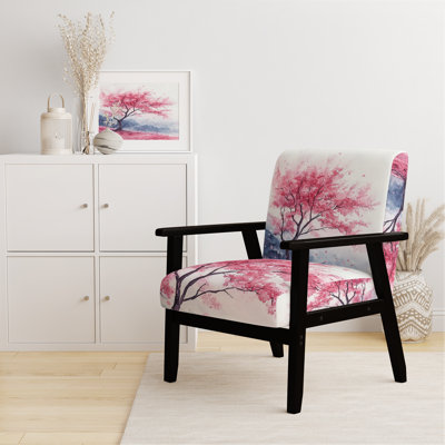 Chaise d'appoint Tree