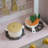 Teamson Kids Little Chef Normandy Wooden Play Kitchen With Modular Fridge & Sink-116781525