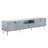 Gaines High Gloss Finish TV Stand for TVs up to 78"-769535297-771747105