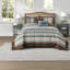 Elegant Jacquard Bedding Sets, 100% Polyester, Traditional Style For Home