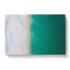 Sandy Beach - Wrapped Canvas-55340458