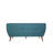 Brenna Sofa - Teal