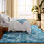 Abidan Solid Colour Shag Area Rug-1652882468