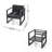 NAVAN CLUB CHAIR