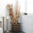 Dried Plant Bouquet Foliage Decor Brown Natural Foliage Set