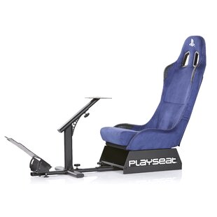 Playseat Challenge – EG Evolved Simulator Rigs