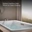 Reve® 67" x 36" Soaking Bathtub-7355146