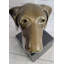 Figurine de statue de Weimaran Vizsla
