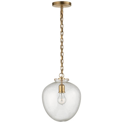 Thomas O'Brien Katie Acorn Pendant