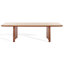 Table basse traîneau Catalena