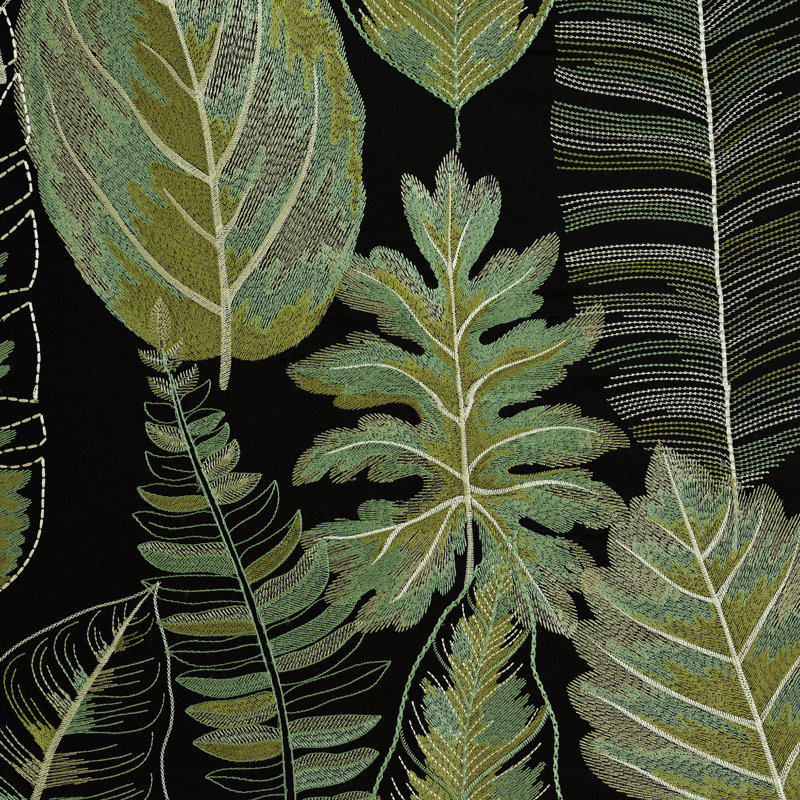 Boutique Julio Cotton Blend Performance Fabric