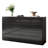 Kertis 55'' W 10 - Drawer Dresser-1507537074