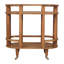 Console en bois Butler