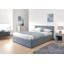 Beaird Upholstered Ottoman Storage Bed-16065366-16065370