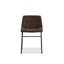 Chaise en chenille Bexhill-161519815
