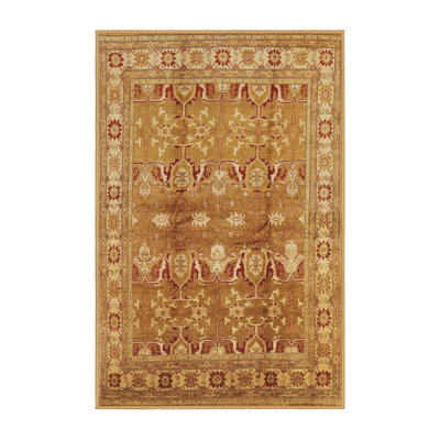 Oriental Indoor Rug