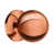 Polished Copper is out of stock