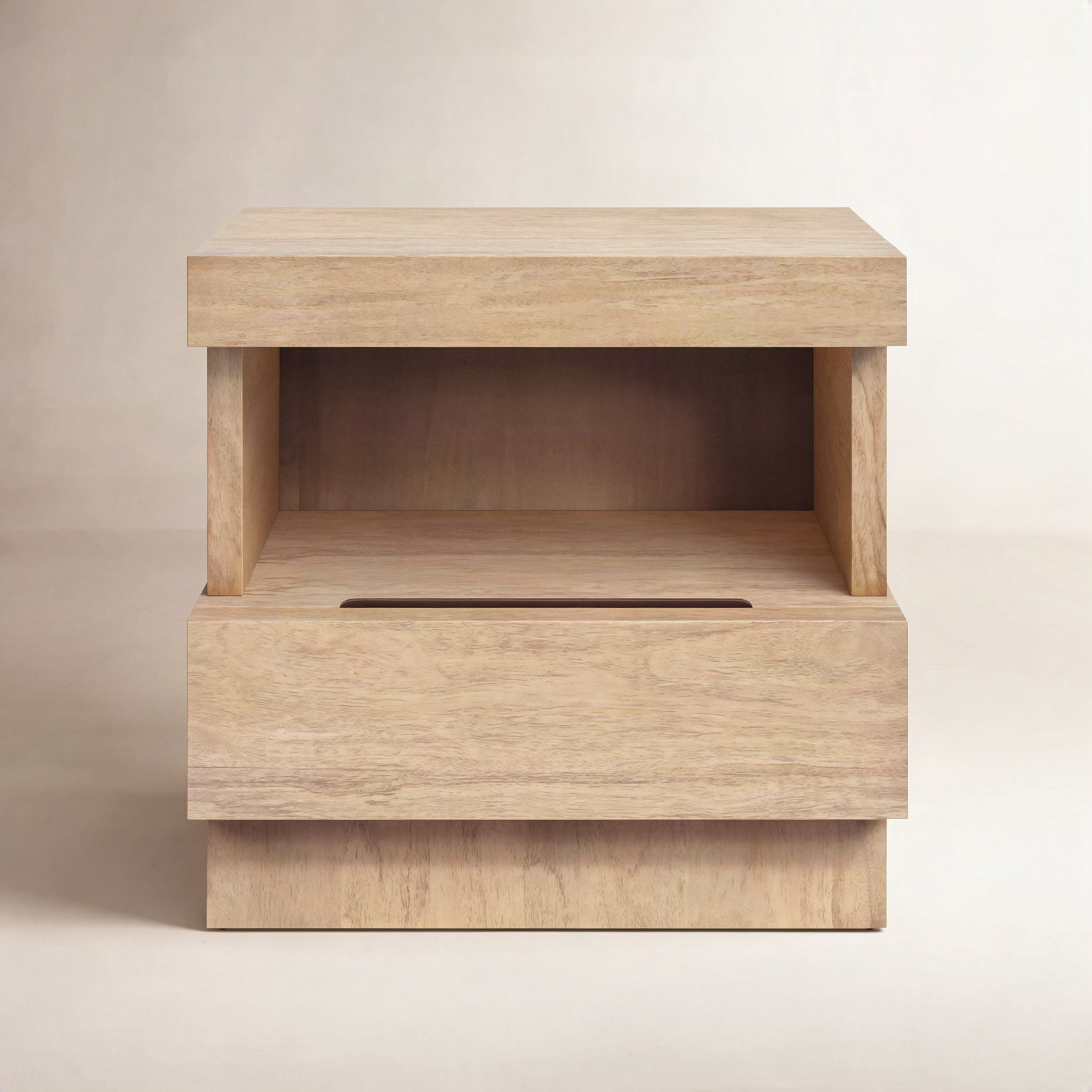 Fielding Mahogany Nightstand