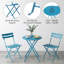 Patio Dining Set with