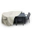 Outdoor Patio Dining Set Cover-669886245