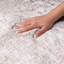 Tapis à rayures Dream Shag ADS729 lavable à la machine de qualité supérieure-2078574032-2078574043