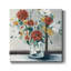Ensoleillé automne - reproduction sur toile tendue-257060098