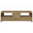 2-Drawer TV Stand