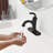 Single Handle Bathroom Faucet-107761326